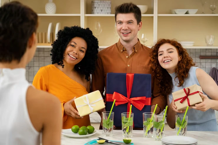 Tax-efficient Trusts and Gifts