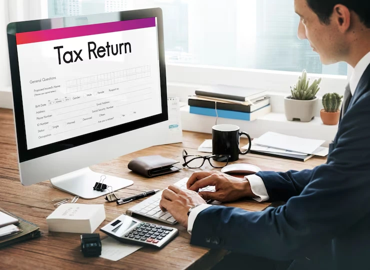 Tax Return Services for Self-Employed Barristers