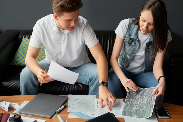 Tour & Gig Financial Management