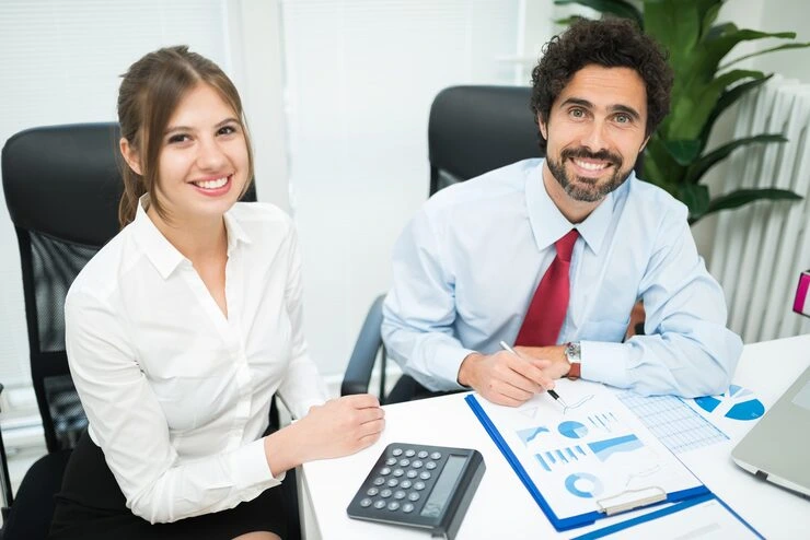 Why Choose Us UK Tax Planning for Digital Nomads