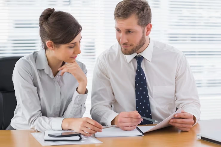 Why Work with Pearl Lemon Accountants for Inheritance Tax Services