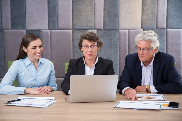 Accountant for Family-Run Businesses UK
