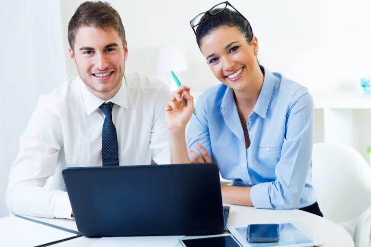 Business Bank Account and Financial Infrastructure Setup