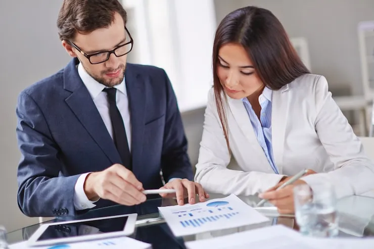 Capital Allowance Identification and Claim Management