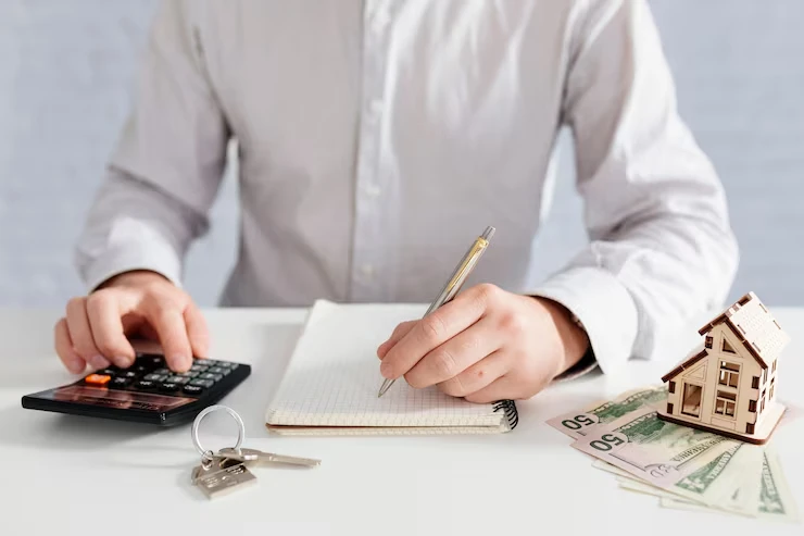 Capital Gains Tax Planning for Property Sales