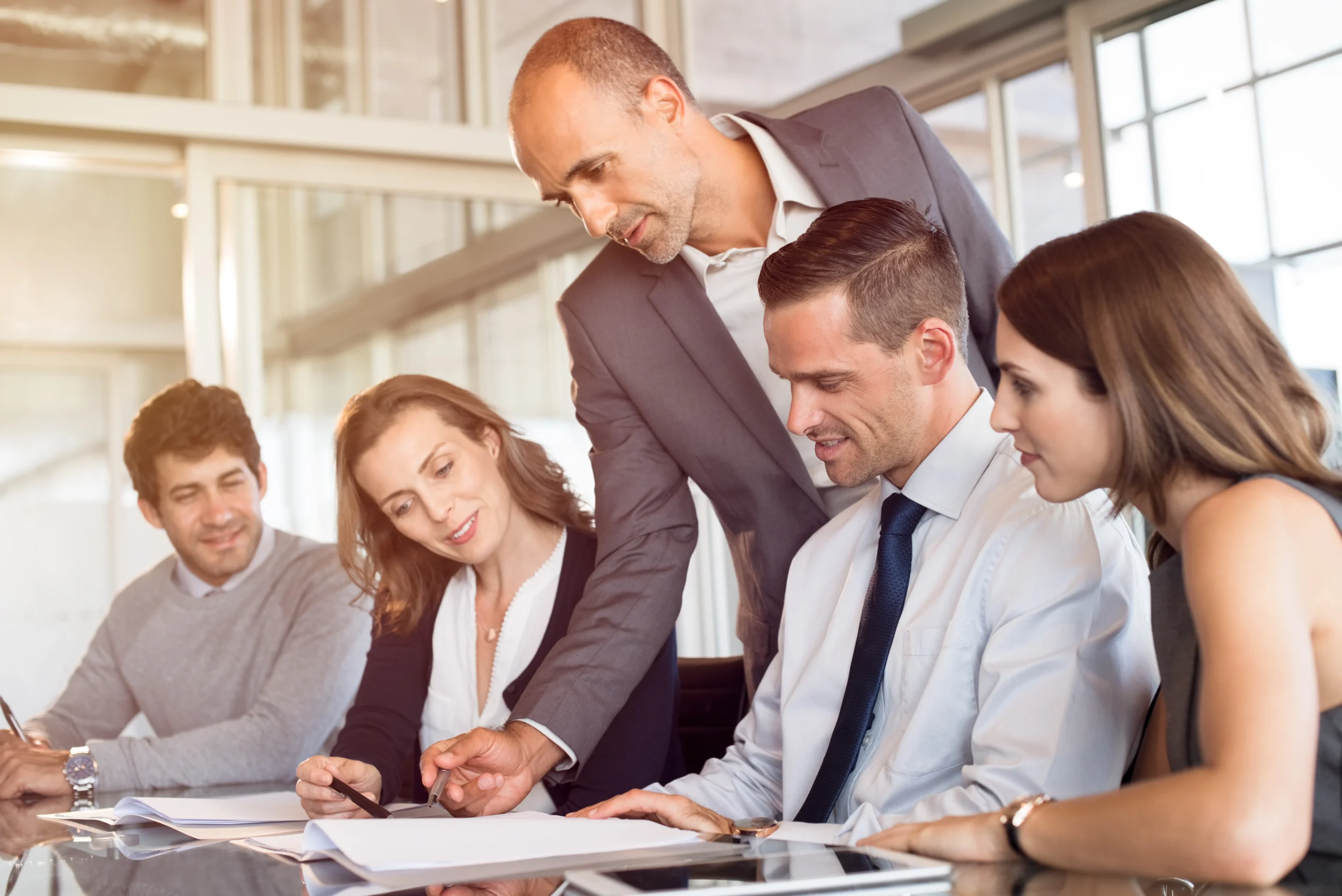 Cash Flow and Working Capital Efficiency