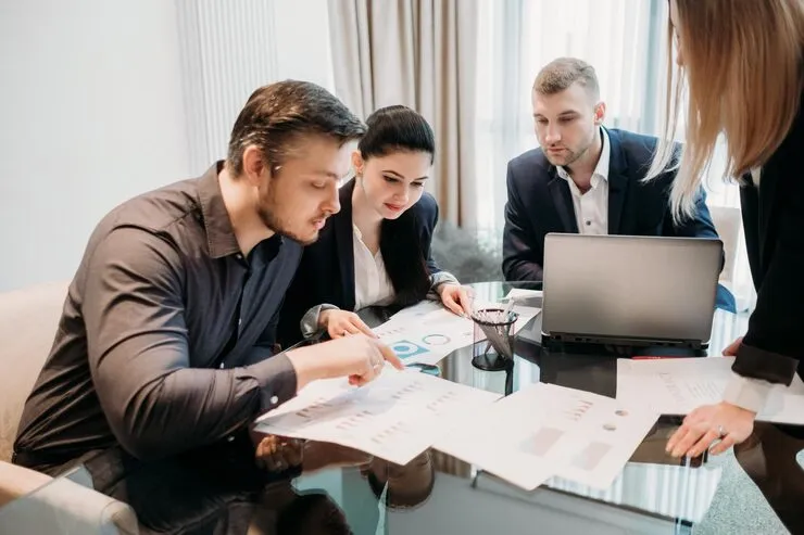 Corporate Tax Structuring for UK Businesses