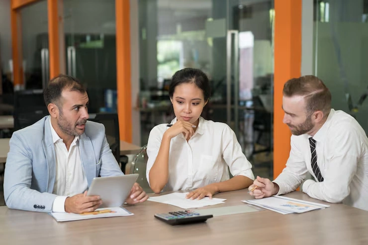 Director, Loan Account Management