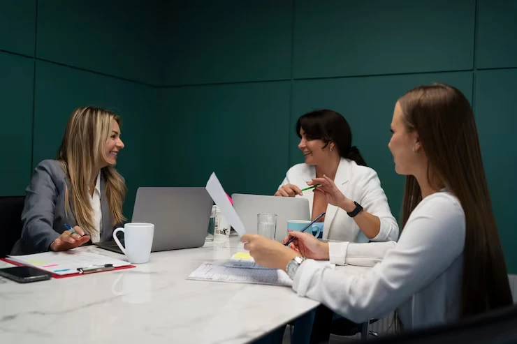 Director Responsibilities and Compliance Setup