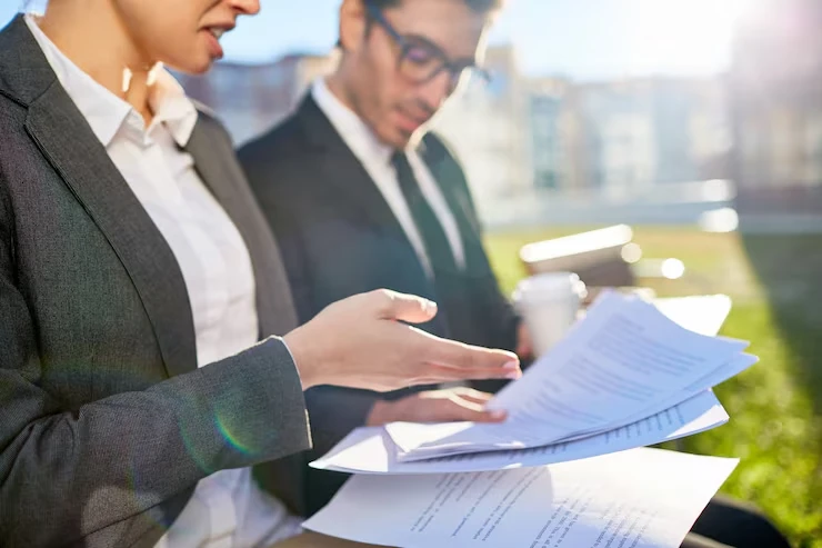 Dividend Compliance and Documentation