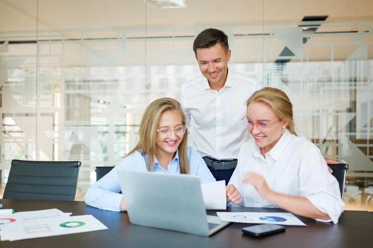Family Income Structuring