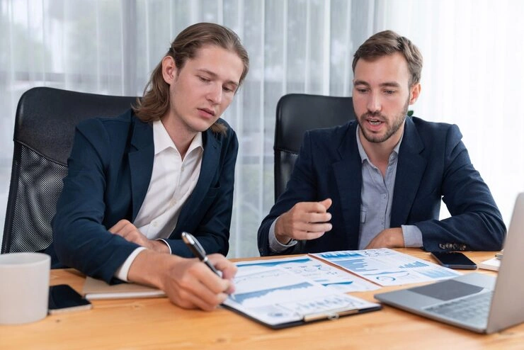 Industry Statistics That Matter​