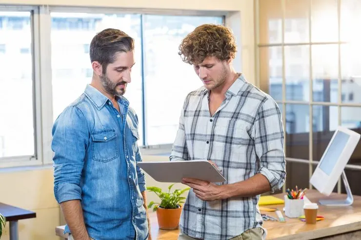 Industry Statistics That Matter​s