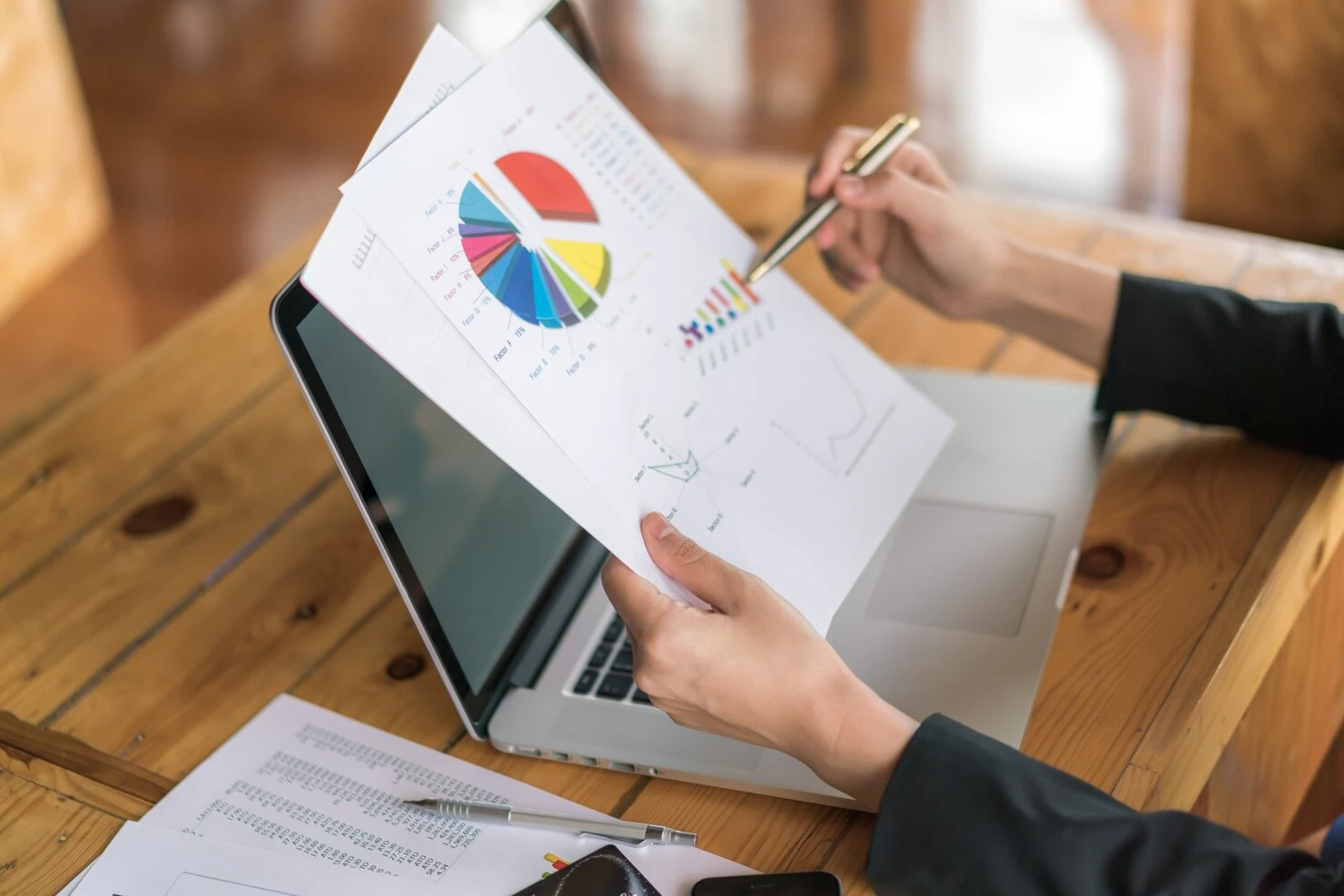 Industry Statistics that matter for director planninga