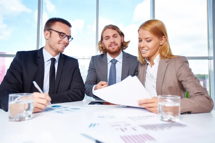 Our Expertise in Multi-National Accounting