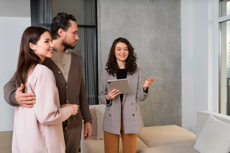 Property Accountant for Landlords and Investors