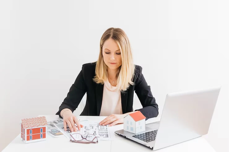 Property Company Accounting and SPV Structuring