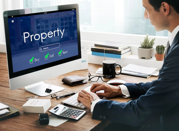 Rental Income Accounting and Property Profit Reporting