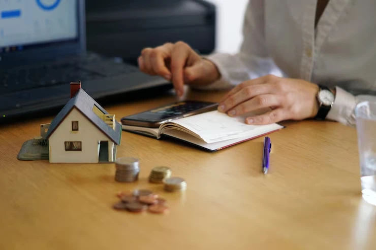 Self Assessment Tax Returns for Property Income