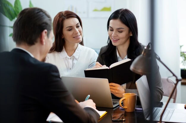 Share Structure and Equity Allocation Planning