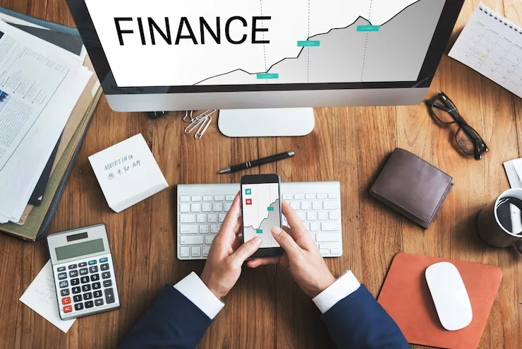 Startup Cash Flow Management and Financial Control