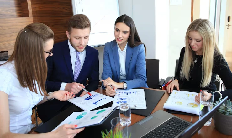 Strategic Business Planning Accountant in the UK