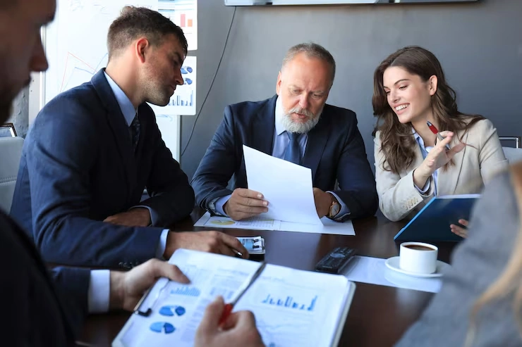 Tax Band Alignment and Threshold Planning