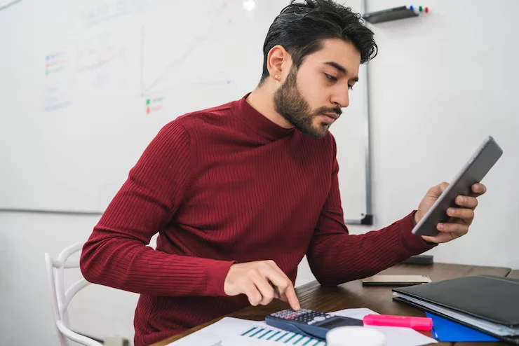 Tech Startup Accountant UK for Scalable Finance