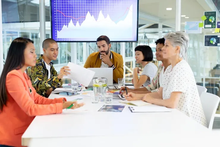VAT Structuring and Compliance Control