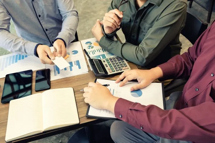 Venture Capital Accounting in the UK for Funds and Investors