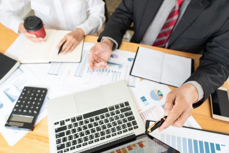 Accounting Services For Company Directors