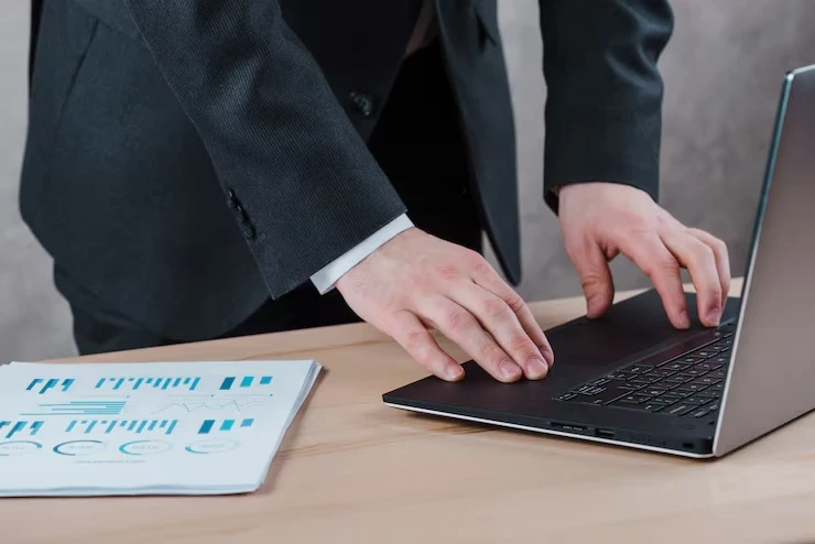 Accounting Services For Family-Run Businesses