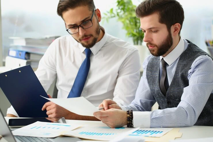 Bookkeeping and Financial Reporting Systems ​