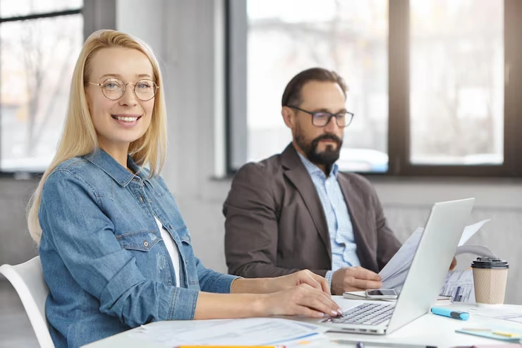 Business Acquisition Accounting Services