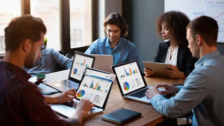 Capital Gains Tax on Business Sale UK Services