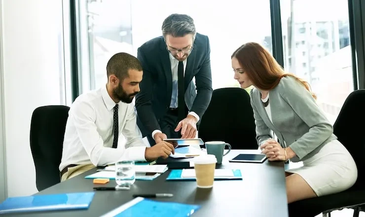 Cash Flow Control and Forecasting