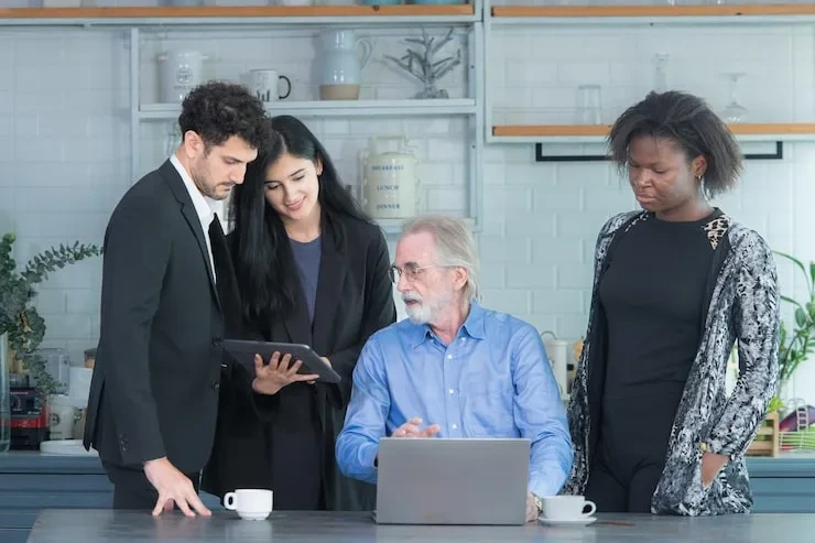 Company Director Salary Planning Services