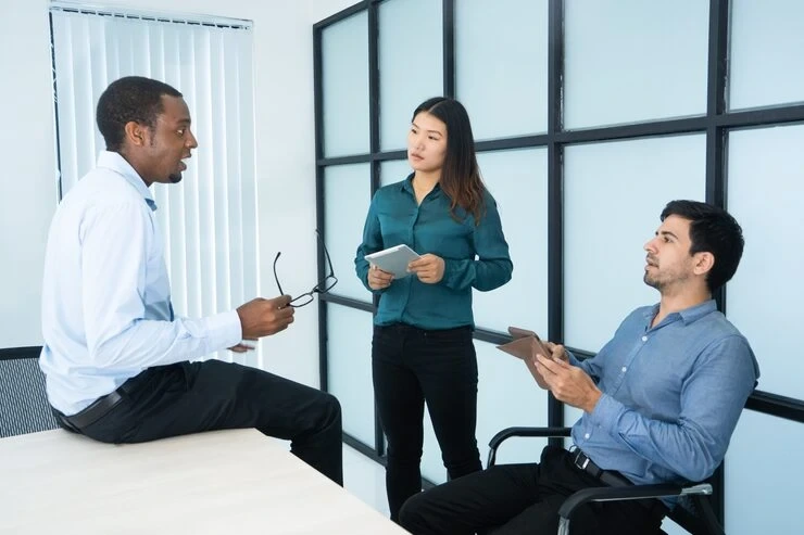 Director, Loan Account Management