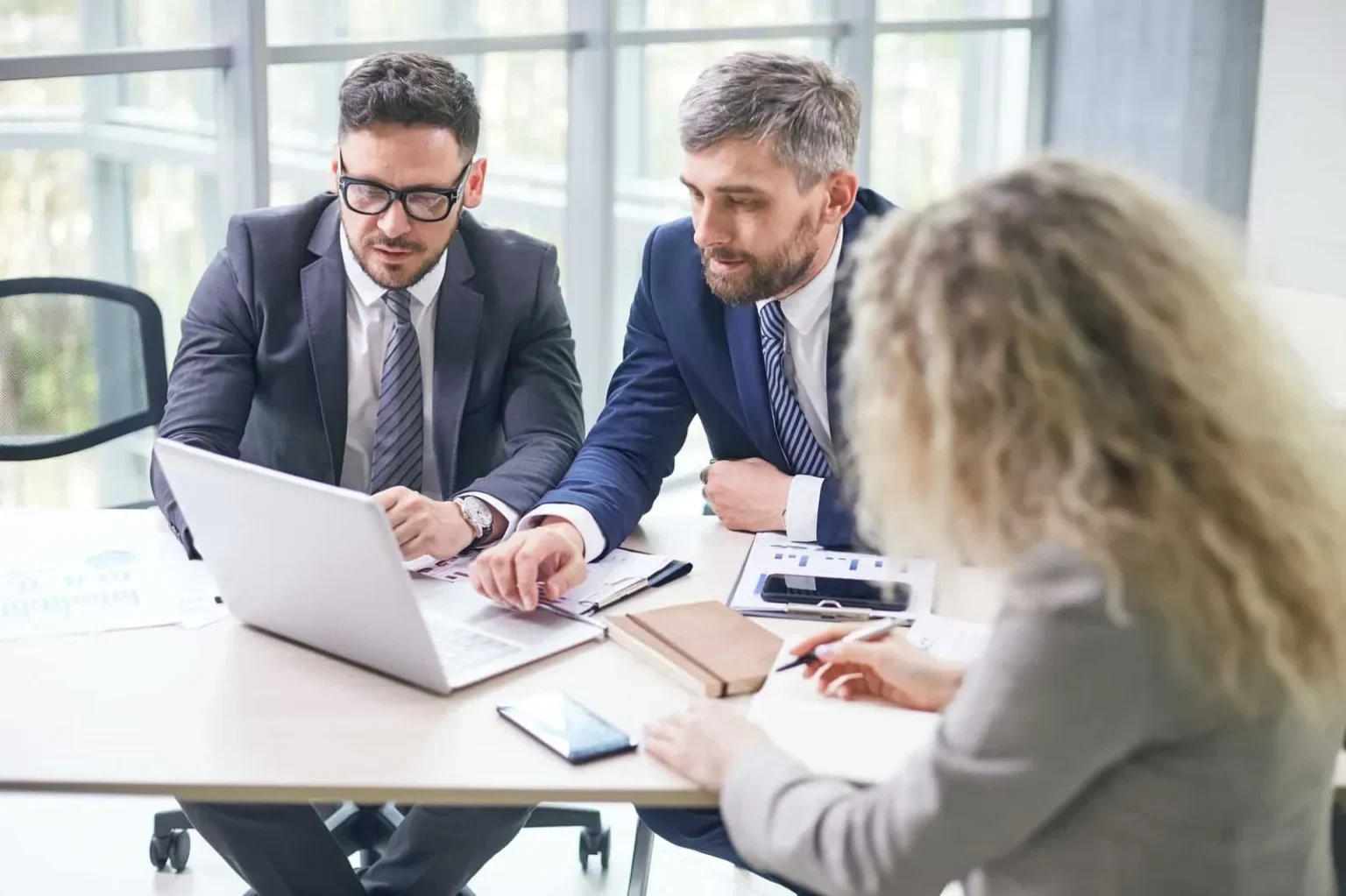 Director, Loan Account Management