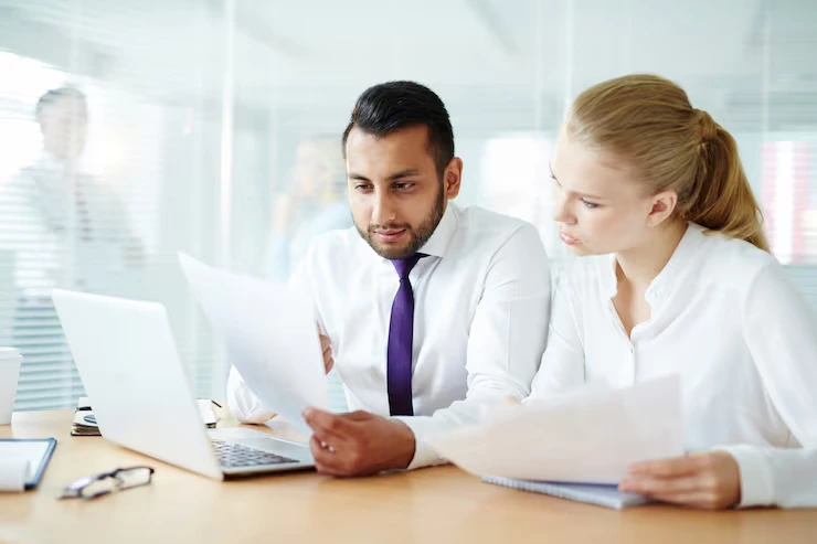 Financial Structure Setup for UK Startups