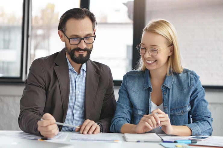 Industry Statistics That Matter for Business Acquisition Accounting Services