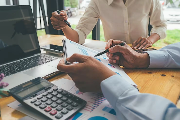 Industry Statistics That Matter for Startup Business Finance Services