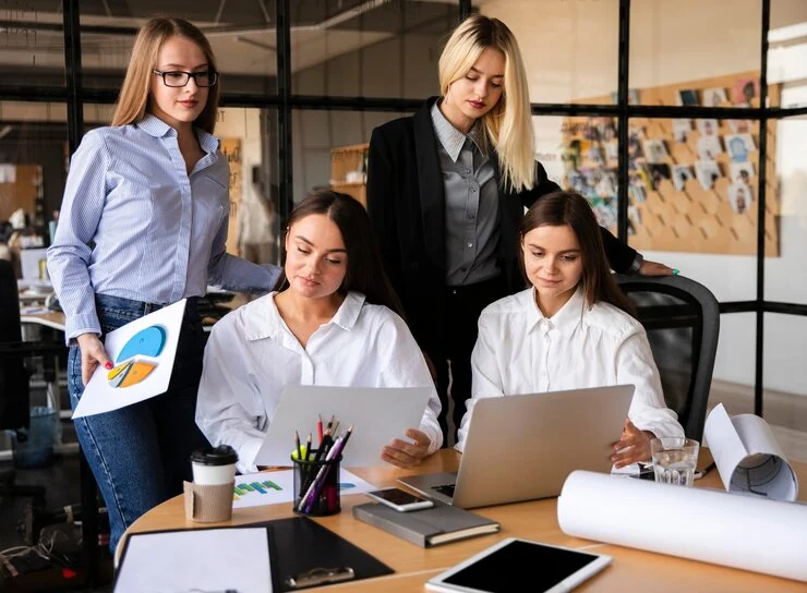 International Business Accounting Services 