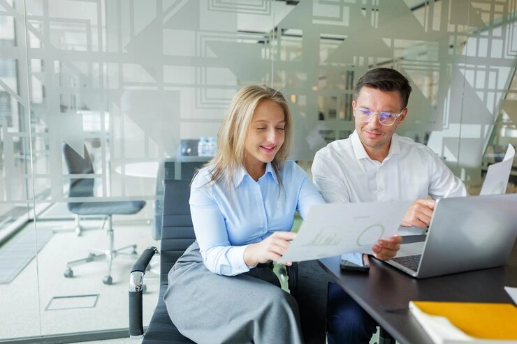 International VAT and Indirect Tax Management