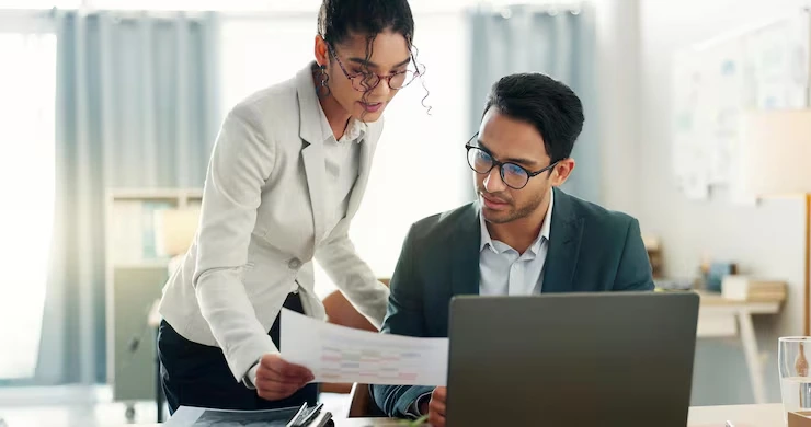 Investor-Ready Financial Modelling