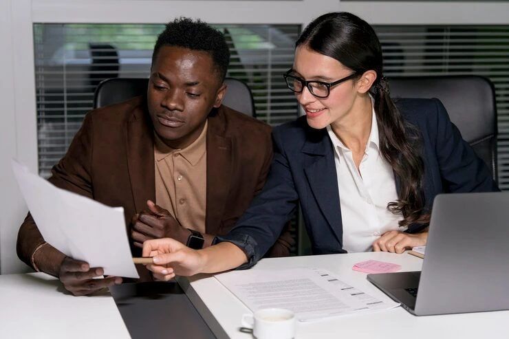 Small Company Tax Planning Services