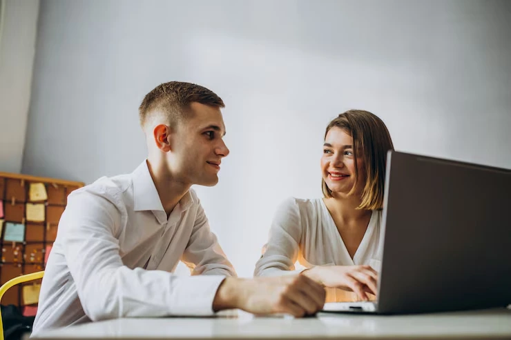 Why Choose Us for Financial Forecasting Services for Business