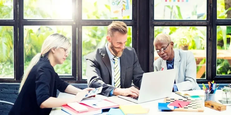 Year-End Accounts and HMRC Filings