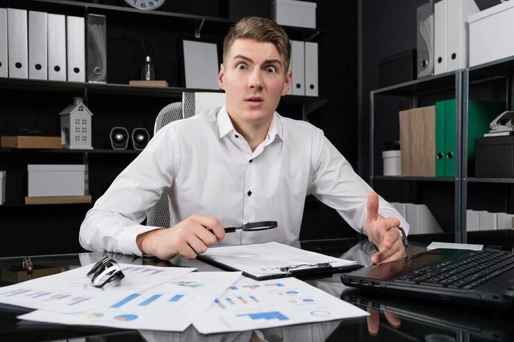 Accounting Services for Actors