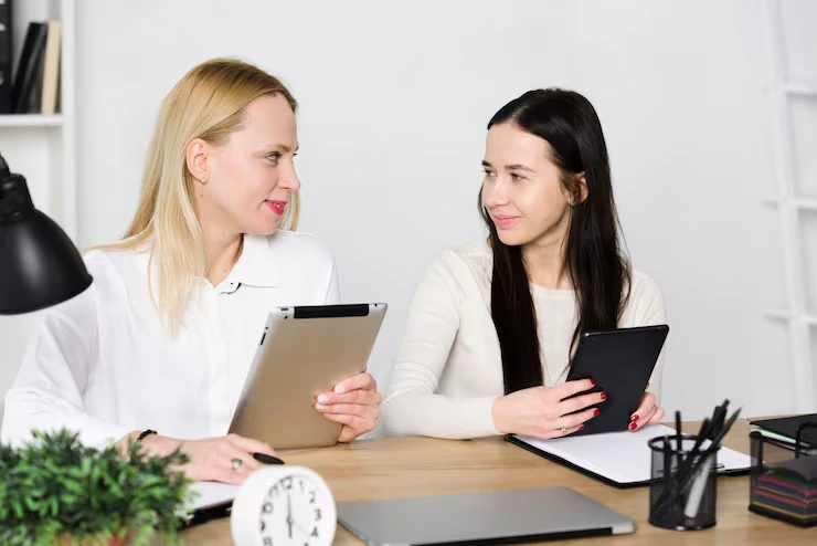 Self-Employment and Business Structure Advice